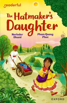 Dhami |  Readerful Independent Library: Oxford Reading Level 9: The Hatmaker's Daughter | Buch |  Sack Fachmedien