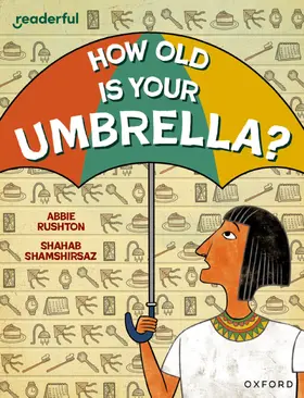 Rushton |  Readerful Independent Library: Oxford Reading Level 9: How Old Is Your Umbrella? | Buch |  Sack Fachmedien