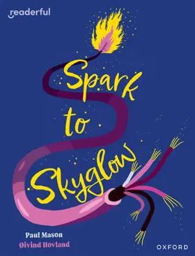 Mason |  Readerful Independent Library: Oxford Reading Level 17: Spark to Skyglow | Buch |  Sack Fachmedien