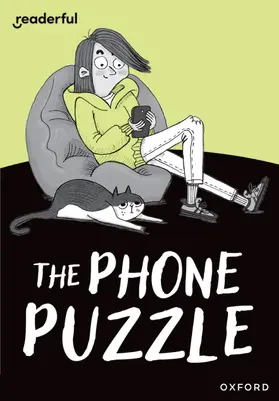 Dhami |  Readerful Rise: Oxford Reading Level 7: The Phone Puzzle | Buch |  Sack Fachmedien