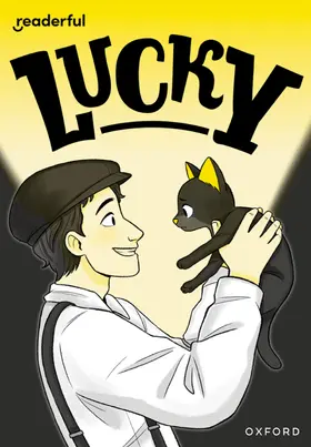 Hagger-Holt |  Readerful Rise: Oxford Reading Level 8: Lucky | Buch |  Sack Fachmedien