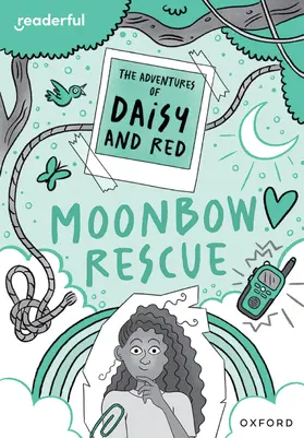 Botchway |  Readerful Rise: Oxford Reading Level 11: The Adventures of Daisy and Red: Moonbow Rescue | Buch |  Sack Fachmedien