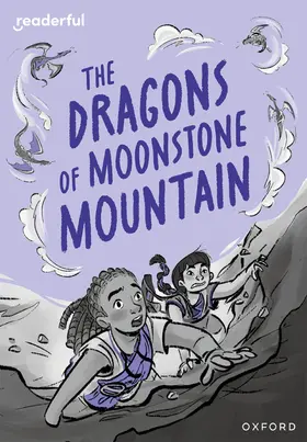 Lester |  Readerful Rise: Oxford Reading Level 11: The Dragons of Moonstone Mountain | Buch |  Sack Fachmedien