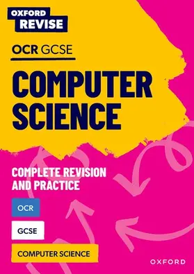 Page / Waters |  OCR GCSE Computer Science Complete Revision and Practice (For the 2027 Exams) | Buch |  Sack Fachmedien