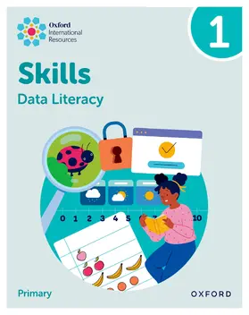 Morrison / Greenstein |  Oxford International Skills: Data Literacy: Practice Book 1 | Buch |  Sack Fachmedien