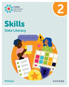 Morrison / Greenstein | Oxford International Skills: Data Literacy: Practice Book 2 | Buch | 978-1-382-04432-5 | www.sack.de