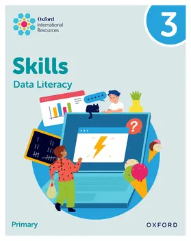 Morrison / Greenstein |  Oxford International Skills: Data Literacy: Practice Book 3 | Buch |  Sack Fachmedien