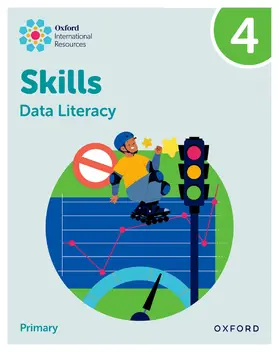 Morrison / Greenstein |  Oxford International Skills: Data Literacy: Practice Book 4 | Buch |  Sack Fachmedien