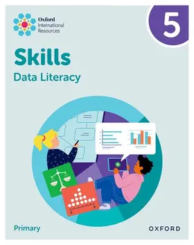 Morrison / Greenstein |  Oxford International Skills: Data Literacy: Practice Book 5 | Buch |  Sack Fachmedien