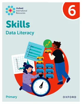 Morrison / Greenstein |  Oxford International Skills: Data Literacy: Practice Book 6 | Buch |  Sack Fachmedien