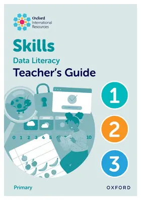 Morrison / Greenstein |  Oxford International Skills: Data Literacy: Teacher's Guide 1-3 | Buch |  Sack Fachmedien