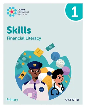 Cowley |  Oxford International Skills: Financial Literacy: Practice Book 1 | Buch |  Sack Fachmedien