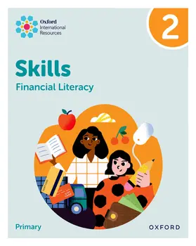 Cowley |  Oxford International Skills: Financial Literacy: Practice Book 2 | Buch |  Sack Fachmedien