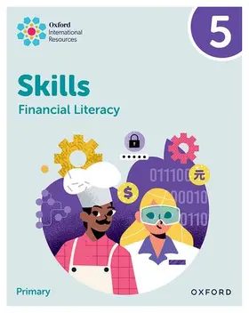King |  Oxford International Skills: Financial Literacy: Practice Book 5 | Buch |  Sack Fachmedien