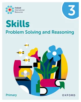 Morrison / Greenstein |  Oxford International Skills: Problem Solving and Reasoning: Practice Book 3 | Buch |  Sack Fachmedien
