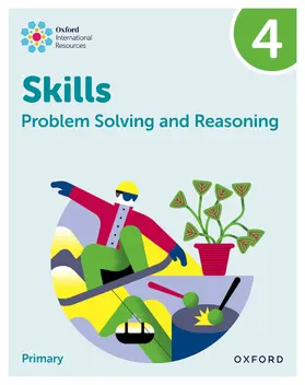Morrison / Greenstein |  Oxford International Skills: Problem Solving and Reasoning: Practice Book 4 | Buch |  Sack Fachmedien