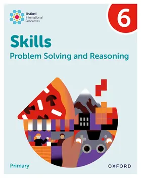 Morrison / Greenstein |  Oxford International Skills: Problem Solving and Reasoning: Practice Book 6 | Buch |  Sack Fachmedien