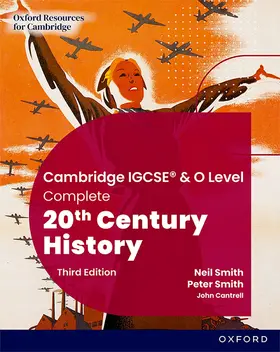 Smith / Cantrell |  Student Book Third Edition | Buch |  Sack Fachmedien
