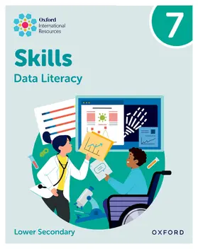 Morrison / Greenstein |  Oxford International Skills: Data Literacy: Practice Book 7 | Buch |  Sack Fachmedien