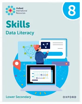 Morrison / Greenstein |  Oxford International Skills: Data Literacy: Practice Book 8 | Buch |  Sack Fachmedien