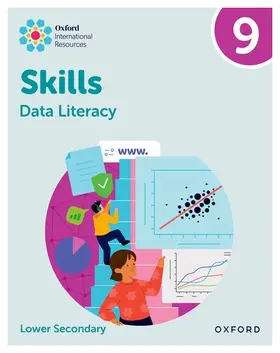Morrison / Greenstein |  Oxford International Skills: Data Literacy: Practice Book 9 | Buch |  Sack Fachmedien