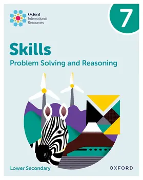 Morrison / Greenstein |  Oxford International Skills: Problem Solving and Reasoning: Practice Book 7 | Buch |  Sack Fachmedien