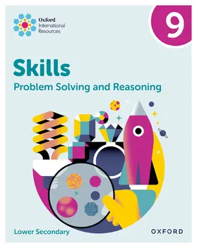 Morrison / Greenstein |  Oxford International Skills: Problem Solving and Reasoning: Practice Book 9 | Buch |  Sack Fachmedien