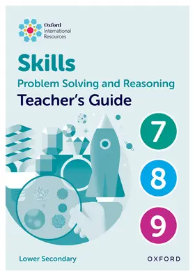 Morrison / Greenstein |  Oxford International Skills: Problem Solving and Reasoning: Teacher's Guide 7 - 9 | Buch |  Sack Fachmedien
