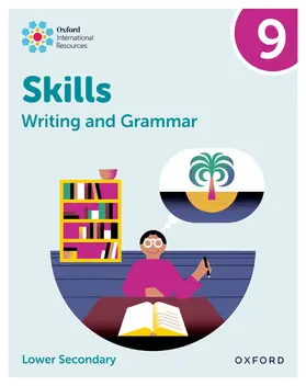 O'Dell |  Oxford International Resources: Writing and Grammar Skills: Practice Book 9 | Buch |  Sack Fachmedien