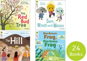 Munton / Miles / Debnam |  Oxford Reading Tree Traditional Tales: Level 4: Pack of 24: More Stories | Buch |  Sack Fachmedien