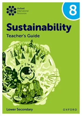 Tudor / Cloud |  Teacher's Guide 8 (Lower Secondary) | Buch |  Sack Fachmedien
