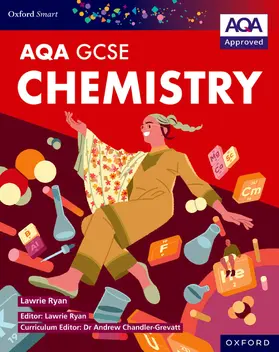 Ryan |  Oxford Smart AQA GCSE Sciences: Chemistry Student Book | Buch |  Sack Fachmedien
