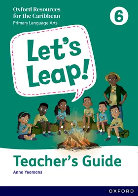 Vázquez Córdova |  Teacher Guide Level 6 | Buch |  Sack Fachmedien