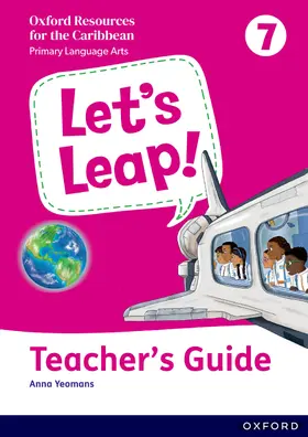 Vázquez Córdova |  Teacher Guide Level 7 | Buch |  Sack Fachmedien