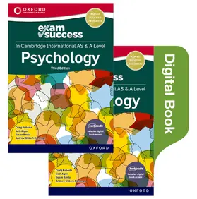 Roberts / Alper / Bantu |  Exam Success Third Edition (Print & Digital Book) | Buch |  Sack Fachmedien
