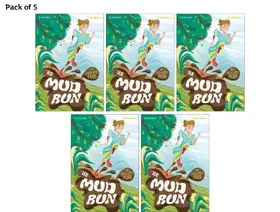 Kuenzler / Dineen |  Book 4: The Mud Run & High Hill Peril - Pack of 5 | Buch |  Sack Fachmedien