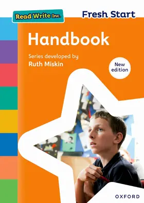  2024 Teacher Handbook | Buch |  Sack Fachmedien