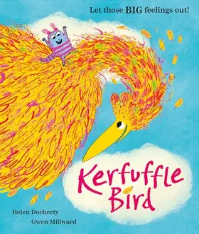 Docherty |  Kerfuffle Bird | Buch |  Sack Fachmedien