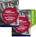 Smith |  Cambridge IGCSE & O Level 20th Century History: Exam Success Second Edition (Print & Digital Book) | Buch |  Sack Fachmedien