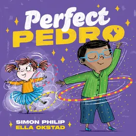 Philip |  Perfect Pedro | Buch |  Sack Fachmedien