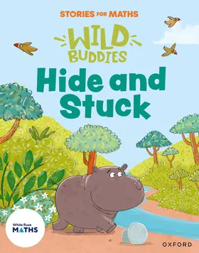 Greengrass |  Stories for Maths: EYFS: Hide and Stuck (Circles and triangles) | Buch |  Sack Fachmedien