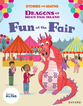 Finlayson-Palmer |  Stories for Maths: KS1: Fun at the Fair (Multiplication and division) | Buch |  Sack Fachmedien