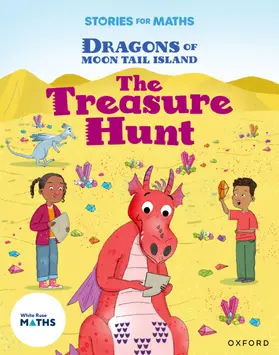Wilkinson |  Stories for Maths: KS1: The Treasure Hunt (Fractions) | Buch |  Sack Fachmedien