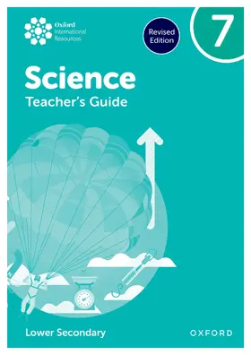 Locke / Harris / Fox-Charles |  Teacher's Guide 7 (Lower Secondary) | Buch |  Sack Fachmedien