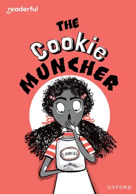 Islam |  Readerful Rise: Oxford Reading Level 8: The Cookie Muncher | Buch |  Sack Fachmedien