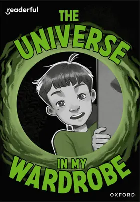 Chen |  Readerful Rise: Oxford Reading Level 9: The Universe in My Wardrobe | Buch |  Sack Fachmedien