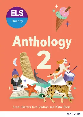 Dodson |  ELS Fluency: Year 2/Primary 3: Anthology 2 | Buch |  Sack Fachmedien