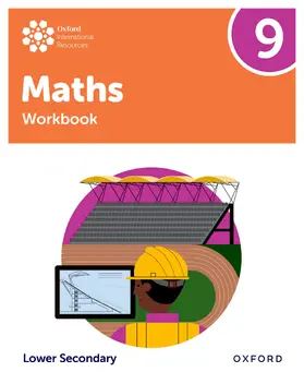 Wood / Sherwood / Draper |  Oxford International Maths: Workbook 9 (Lower Secondary) | Buch |  Sack Fachmedien
