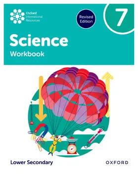 Fox-Charles / Locke / Harris |  Oxford International Science: Workbook 7 (Lower Secondary) | Buch |  Sack Fachmedien