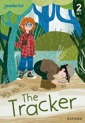 Miles |  Readerful Rise: Oxford Reading Level 4: The Tracker | Buch |  Sack Fachmedien